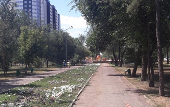 В Оренбурге снова зафиксировали превышение сероводорода в воздухе