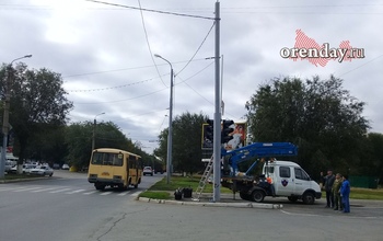 В ближайшие сутки в Оренбурге может ощущаться запах сероводорода