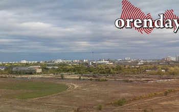 Два БПЛА самолётного типа сбито над Оренбургской областью