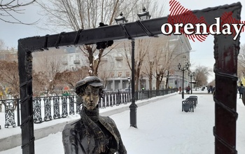 Оренбуржцев ждёт ещё одна длинная рабочая неделя
