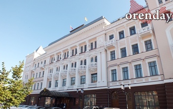 Чиновника оренбургской мэрии будут судить за самоуправство