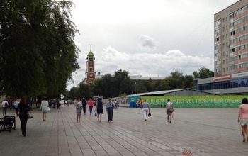 Проводим выходные культурно: куда сходить оренбуржцам