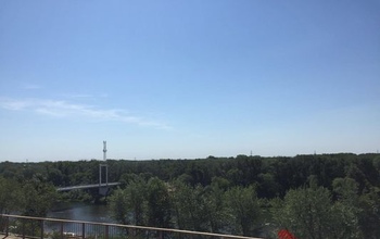 В Оренбургской области объявлена опасность атаки БПЛА