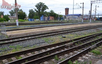 В два раза выросло количество ДТП на Южно-уральской железной дороге 