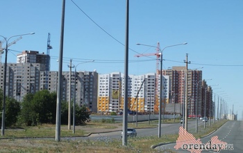 Улучшилась ли экология Северо-Восточного района Оренбурга?
