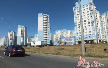 Мэрию Оренбурга вновь упрекнули в неисполнении предписания прокуратуры