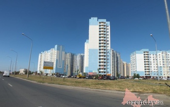 Жители «молодого Оренбурга» жалуются на бесконечный шум, пыль и грязный воздух из-за Загородного шоссе