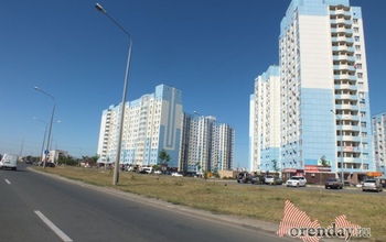 На ближайшие 20 лет утвержден Генеральный план Оренбурга 