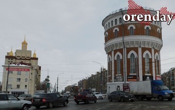 Оренбург вошел в ТОП-5 безопасных для водителей российских городов