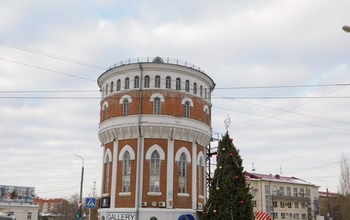 В ГИБДД рассказали, какой перекрёсток в Оренбурге самый опасный