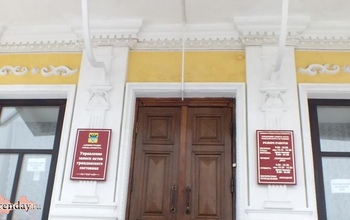 В ЗАГСах Оренбурга ограничения из-за пандемии продлятся до 1 июня