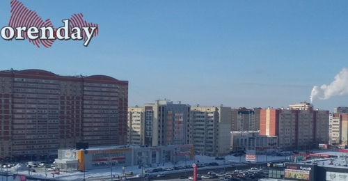 Автовозов на дорогах Оренбуржья станет еще меньше