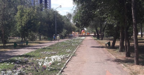 В Оренбурге снова зафиксировали превышение сероводорода в воздухе
