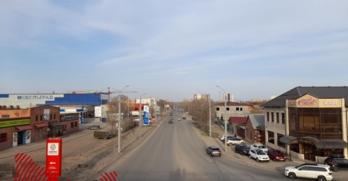 Оренбуржье стало пятым в России по безопасности на дорогах