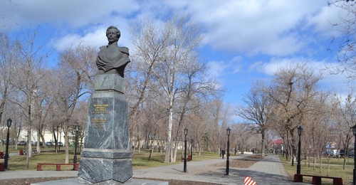 Весна в Оренбуржье: как не попасть в ловушку переменчивой погоды