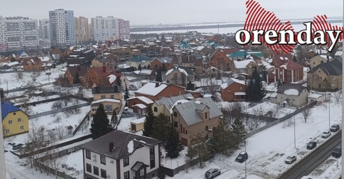 Опасности календарной весны: о чём следует помнить оренбуржцам