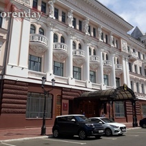 Диспетчерская служба Оренбурга временно прекратит работу 8 декабря