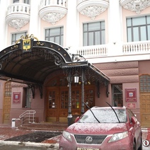 Доверяют ли оренбуржцы администрации города свои проблемы? 