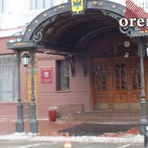 В оренбургской мэрии нашли замену Бреневу