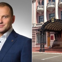 За 6 недель глава Оренбурга так и не набрал себе команду