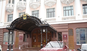 Доверяют ли оренбуржцы администрации города свои проблемы? 