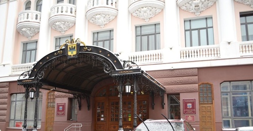 Доверяют ли оренбуржцы администрации города свои проблемы? 