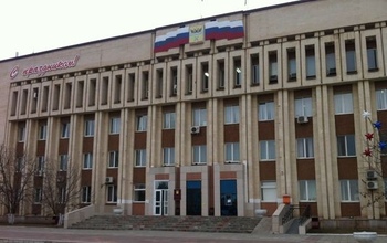 Администрация Южного округа раскошелится за травму ребёнка, упавшего на скользком тротуаре