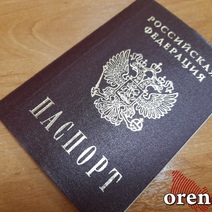 Жительница Германии доказала факт проживания в Оренбуржье ради получения паспорта РФ