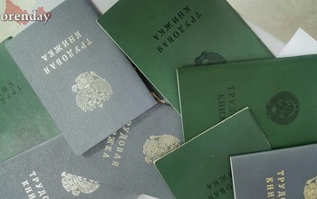 В Оренбуржье должностное лицо утратило доверие и было уволено 