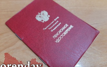 Семейную выплату оренбуржцам теперь оформляют за 4 дня, а пенсию — за 3 часа