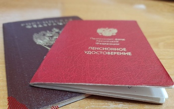 Работающие пенсионеры Оренбуржья имеют право на дополнительные дни отдыха