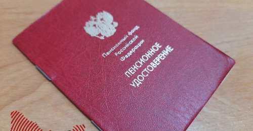 Семейную выплату оренбуржцам теперь оформляют за 4 дня, а пенсию — за 3 часа