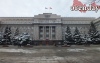 На уборку снега у Дома Советов выделят миллионы