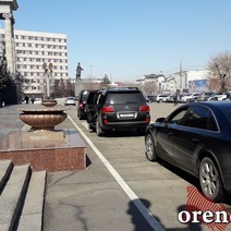 За год депутаты ГД и сенаторы от Оренбуржья «прокатали» почти 2 млн рублей