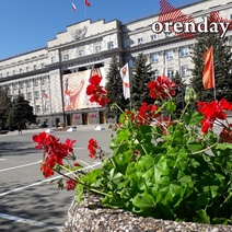 Neural Meduza*: В Оренбуржье из-за долгов отключили мозг