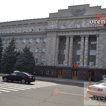 Чиновники Оренбуржья останутся без новеньких авто