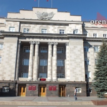 Проверяют ли губернатора Оренбуржья и министров на коронавирус 