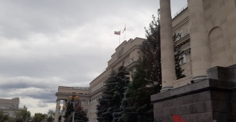 Некоторых «белых воротничков» в Оренбуржье ждёт сокращение с работы