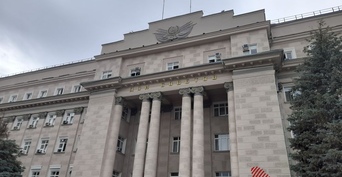 Чиновники правительства Оренбуржья прокатают бензина на 10 млн рублей