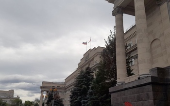 Оренбургский областной суд согласился с увольнением чиновника минсельхоза региона в связи с утратой доверия