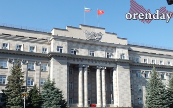 В понедельник депутаты Оренбургского горсовета соберутся на внеочередное заседание