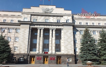 Проверяют ли губернатора Оренбуржья и министров на коронавирус 