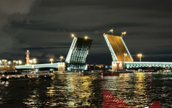 В Соль-Илецке простились с трагически погибшим молодым человеком