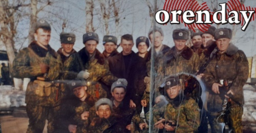 Суд вынес приговор боевикам Басаева за гибель 84-х военнослужащих, в том числе оренбуржцев 