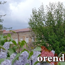 Оренбуржцам вновь обещают сильный дождь и град