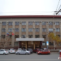 В Оренбурге минздрав и соцзащита нуждаются в унитазах для тюленей?