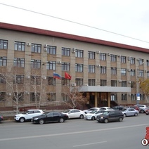 Унитазы для чиновников минздрава и соцразвития установит депутат Оренбургского Горсовета