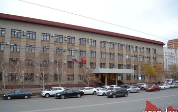 Унитазы для чиновников минздрава и соцразвития установит депутат Оренбургского Горсовета