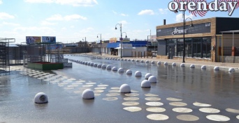 Житель Оренбургской области принёс публичные извинения за незаконный оборот алкоголя на курортной ярмарке