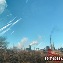 Оренбуржье вошло в ТОП-10 регионов с наибольшими выбросами вредных веществ в атмосферу